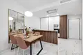 Penthouse z 2 sypialniami 70 m² San Miguel de Salinas, Hiszpania