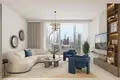 Appartement 2 chambres 60 m² Doubaï, Émirats arabes unis