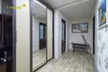 Квартира 2 комнаты 79 м² Хатежино, Беларусь