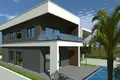 Villa de 4 dormitorios 205 m² Demos Agiou Athanasiou, Chipre