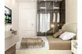 Apartamento 3 habitaciones 55 m² Alanya, Turquía