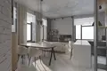 Appartement 3 chambres 94 m² Riga, Lettonie