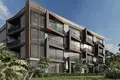 Квартира 40 м² Чангу, Индонезия