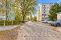 Apartamento 1 habitación 26 m² en Varsovia, Polonia