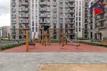 3 room apartment 95 m² Minsk, Belarus