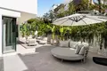 Szeregowiec 4 pokoi 609 m² Marbella, Hiszpania