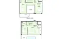 3 bedroom apartment 245 m² Dubai, United Arab Emirates