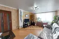 Квартира 3 комнаты 76 м² Мухавецкий сельский Совет, Беларусь