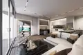 Penthouse 1 zimmer 72 m² Rawai, Thailand