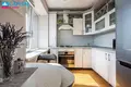 Квартира 3 комнаты 51 м² Клайпеда, Литва