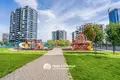 1 bedroom apartment 30 m² Minsk, Belarus