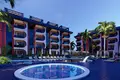 Wohnung 63 m² Alanya, Türkei