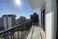 Квартира 50 м² Аланья, Турция