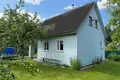 House 80 m² Chaciezynski sielski Saviet, Belarus