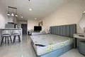 1 room Condo 42 m² in Sangkat Chak Angrae Leu, Cambodia