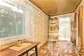 House 30 m² Miasocki sielski Saviet, Belarus