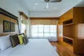 Villa de tres dormitorios 234 m² Choeng Thale, Tailandia