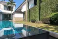 villa de 5 dormitorios 460 m² Kathu, Tailandia