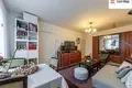 Wohnung 2 zimmer 63 m² Hauptstadt Prag, Tschechien