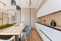 Wohnung 3 zimmer 60 m² Warschau, Polen