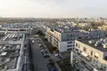 Mieszkanie 3 pokoi 120 m² Warszawa, Polska
