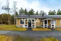 Szeregowiec  Oulu sub region, Finlandia