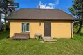 House 51 m² Telsiai, Lithuania