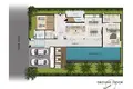 4 bedroom Villa 662 m² Choeng Thale, Thailand