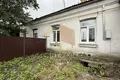Wohnung 1 zimmer 29 m² Muchaviecki sielski Saviet, Belarus