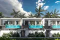 2 bedroom apartment 109 m² Kutuh, Indonesia