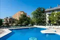 1 bedroom apartment 42 m² Benalmadena, Spain