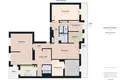 Apartamento 8 habitaciones 150 m² Viena, Austria