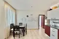 Mieszkanie 3 pokoi 70 m² Nesebyr, Bułgaria