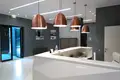 Mieszkanie 4 pokoi 132 m² Ryga, Łotwa