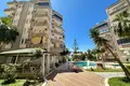 Wohnung 3 zimmer 115 m² Mahmutlar, Türkei