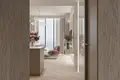 Wohnung 2 zimmer 74 m² Dubai, Vereinigte Arabische Emirate