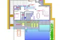 Dom 5 pokojów 501 m² Altea, Hiszpania