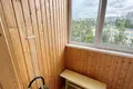 Appartement 1 chambre 35 m² Minsk, Bélarus