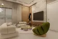 Dzielnica mieszkaniowa Stunning project with a unique layout of apartments