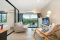Apartamento 2 habitaciones 36 m² Sakhu, Tailandia