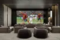 3 bedroom apartment 235 m² Dubai, United Arab Emirates