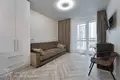 1 room apartment 30 m² Minsk, Belarus
