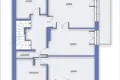 9 room house 300 m² Warsaw, Poland