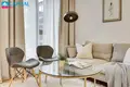 Appartement 2 chambres 42 m² Vilnius, Lituanie