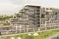 Жилой комплекс MEGAPOLIS RESIDENCE