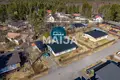 Haus  Oulu sub region, Finnland