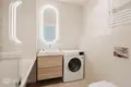 Mieszkanie 3 pokoi 78 m² w Marupe, Łotwa