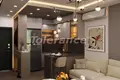1 bedroom apartment 65 m² Konyaalti, Turkey