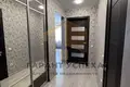 1 room apartment 42 m² Muchaviecki sielski Saviet, Belarus