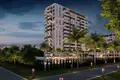 Appartement 2 chambres 52 m² Région méditerranéenne, Turquie